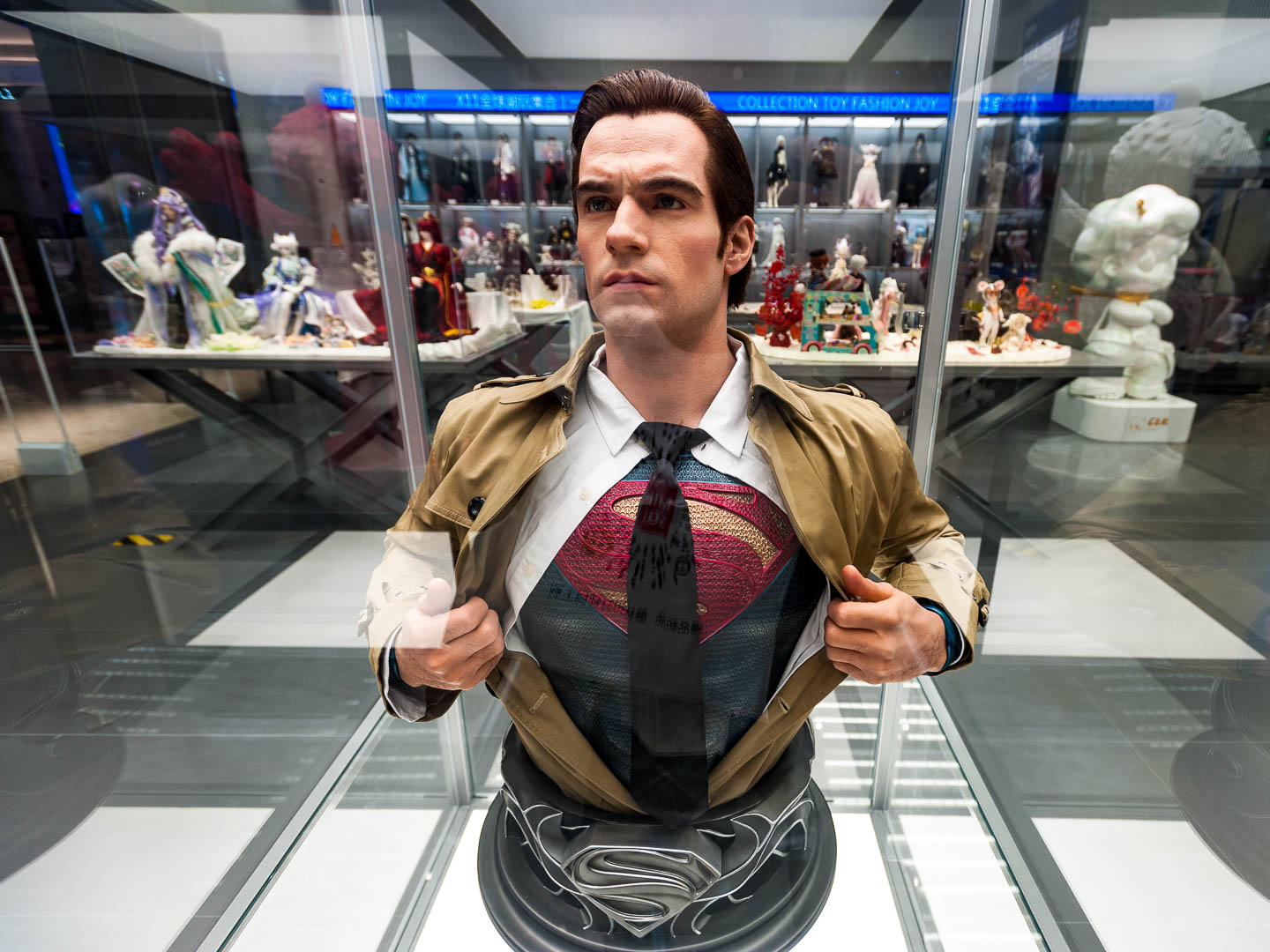 China — Shenzhen — product