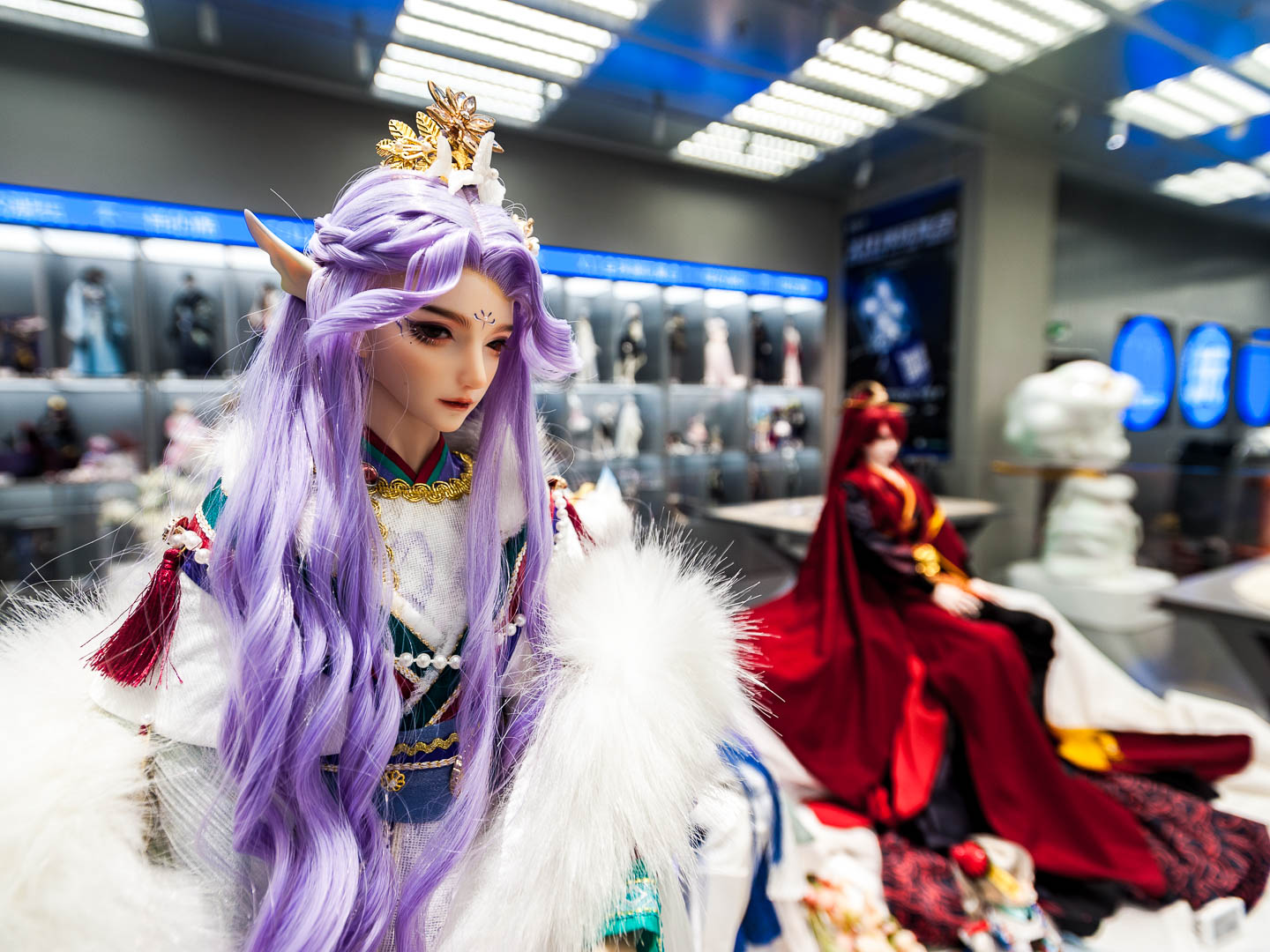 China — Shenzhen — event