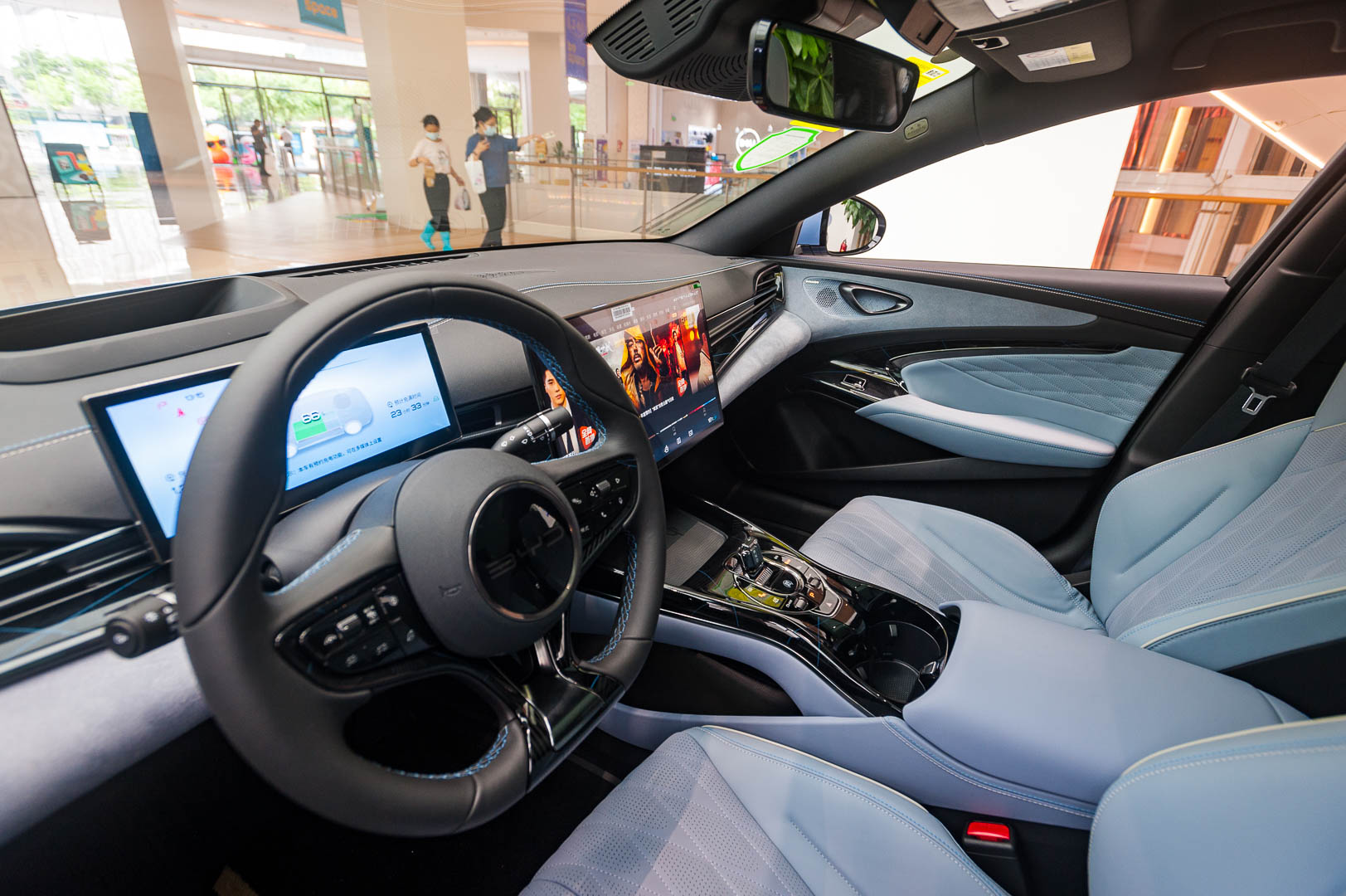 China — Shenzhen — product