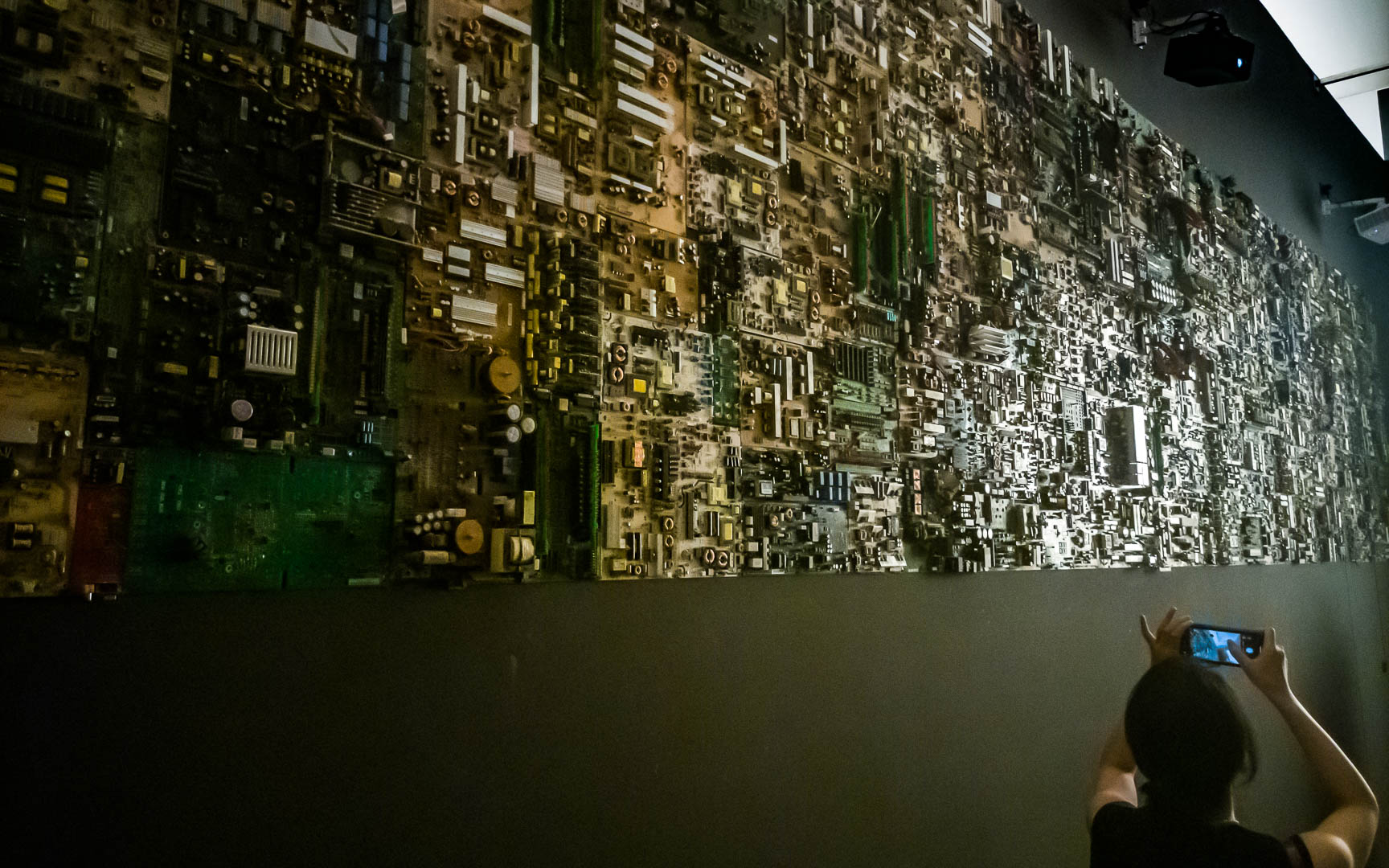 China — Shenzhen, Guangdong — urban