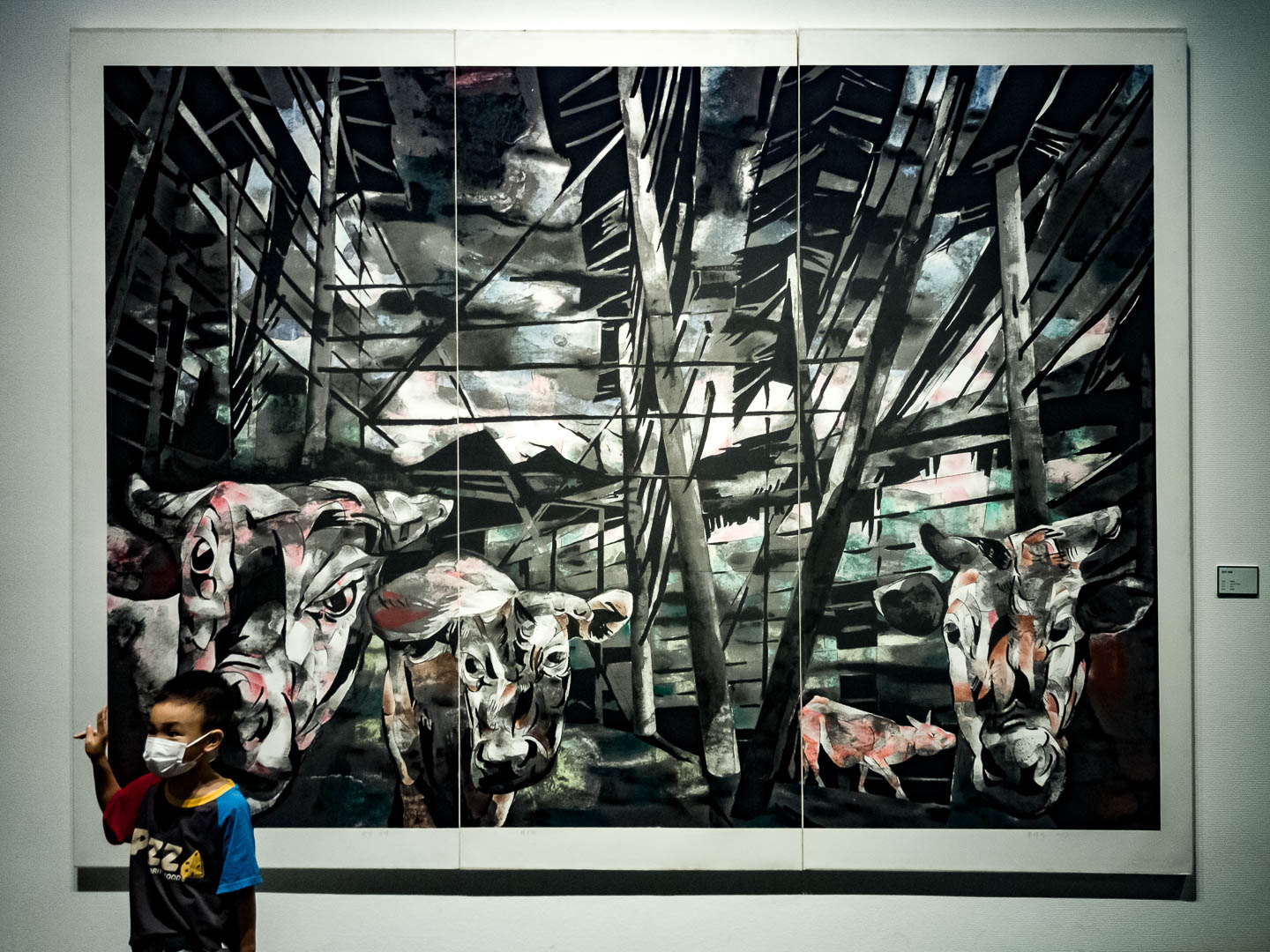 China — Shenzhen — event