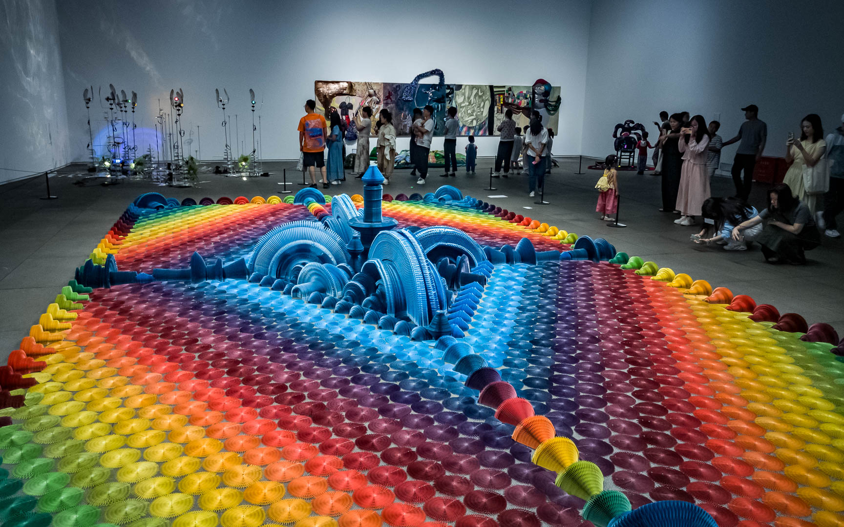 China — Shenzhen — other