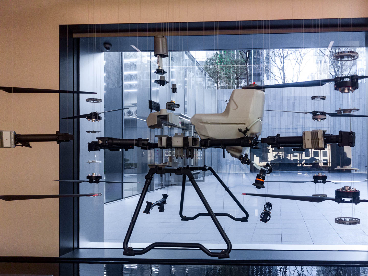 China — Shenzhen — product