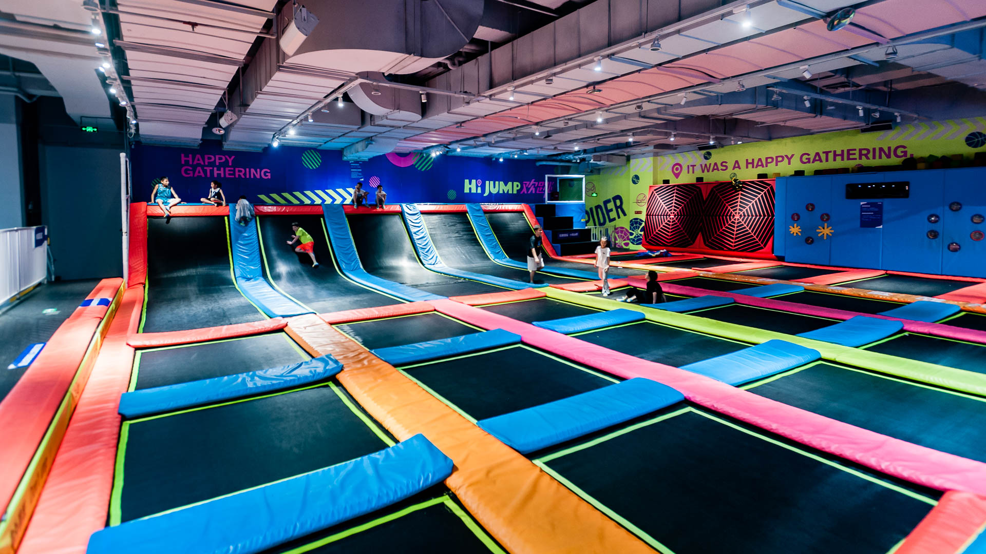 China — Suzhou — architecture