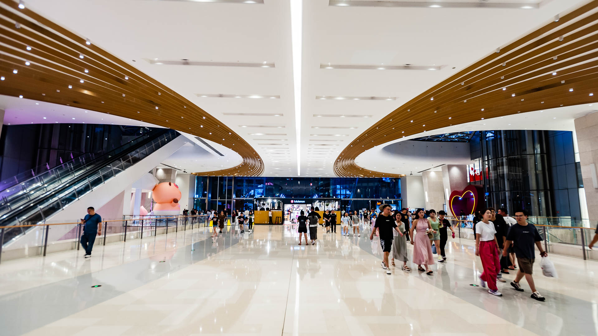 China — Suzhou — architecture