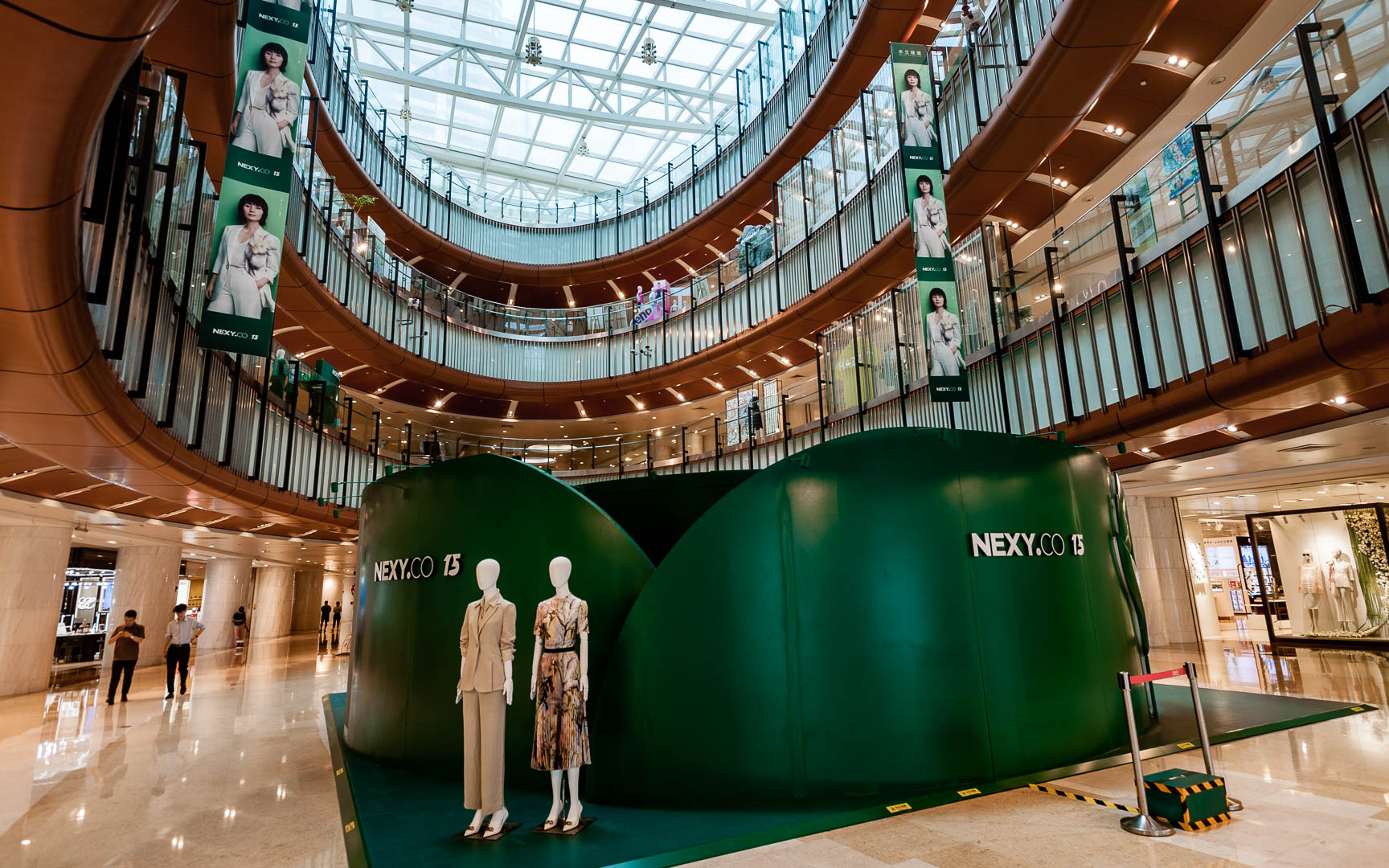 China — Suzhou — architecture