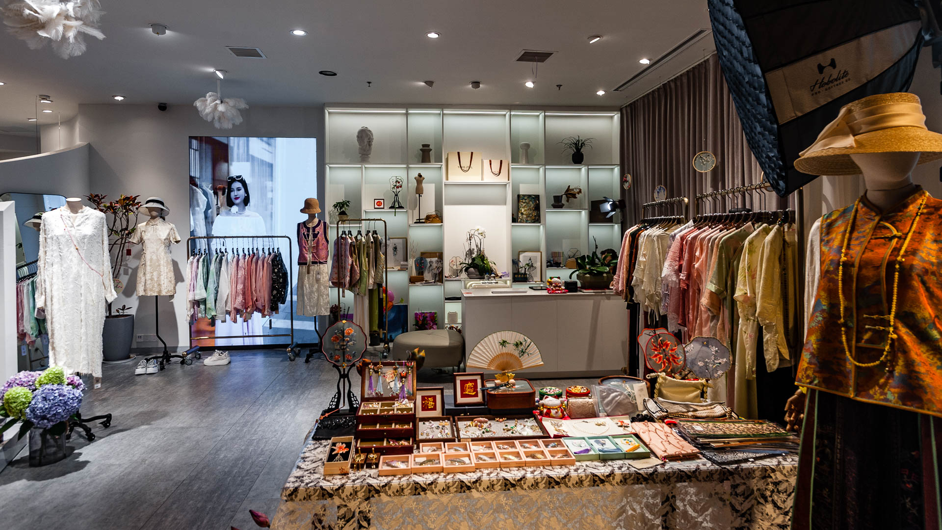 China — Suzhou — architecture