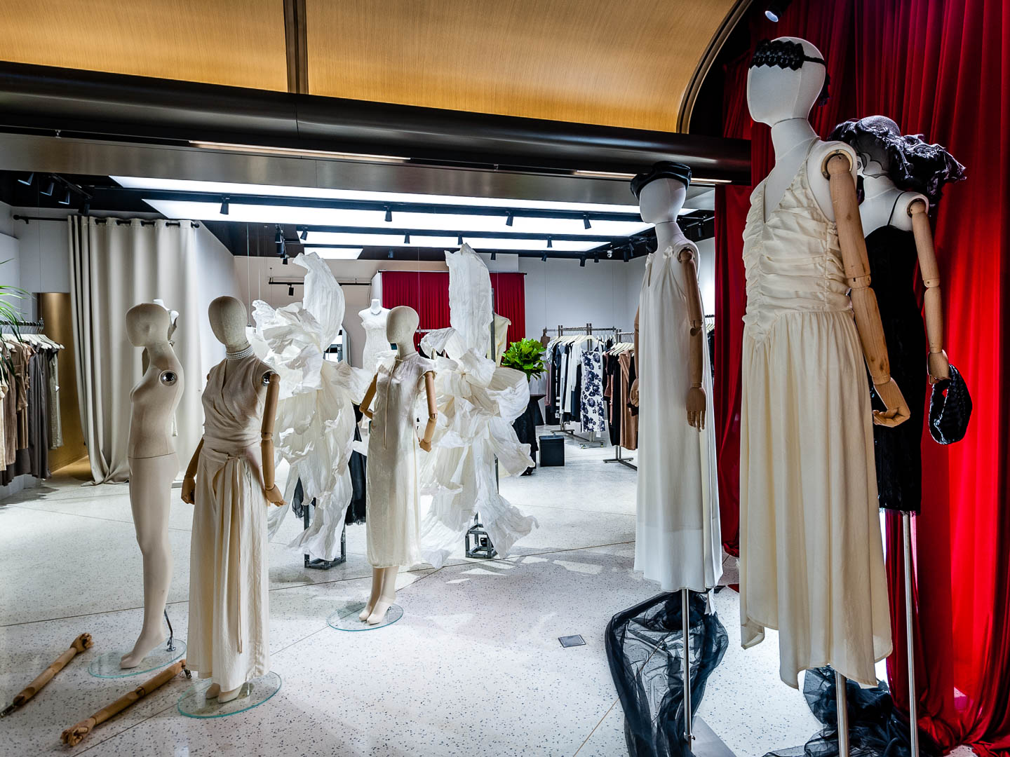 China — Suzhou — architecture