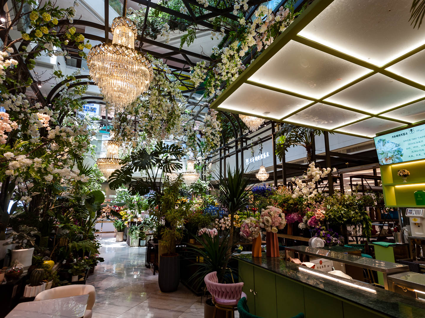 China — Suzhou, Jiangsu Province — architecture