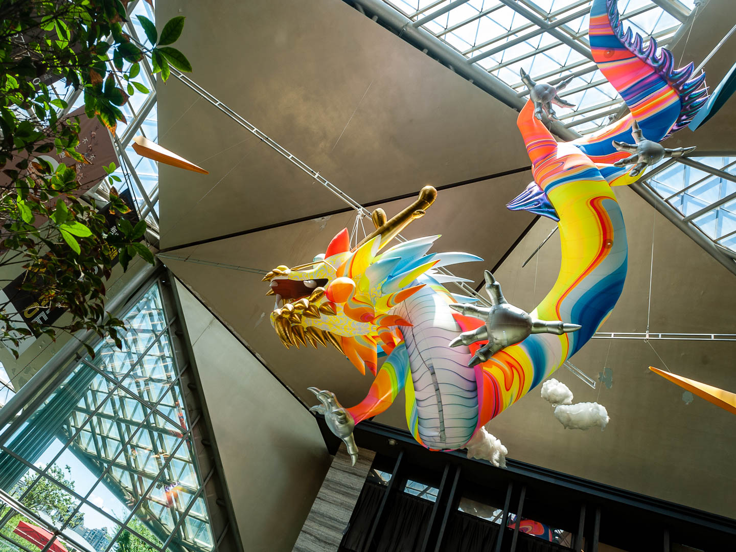 China — Suzhou — architecture