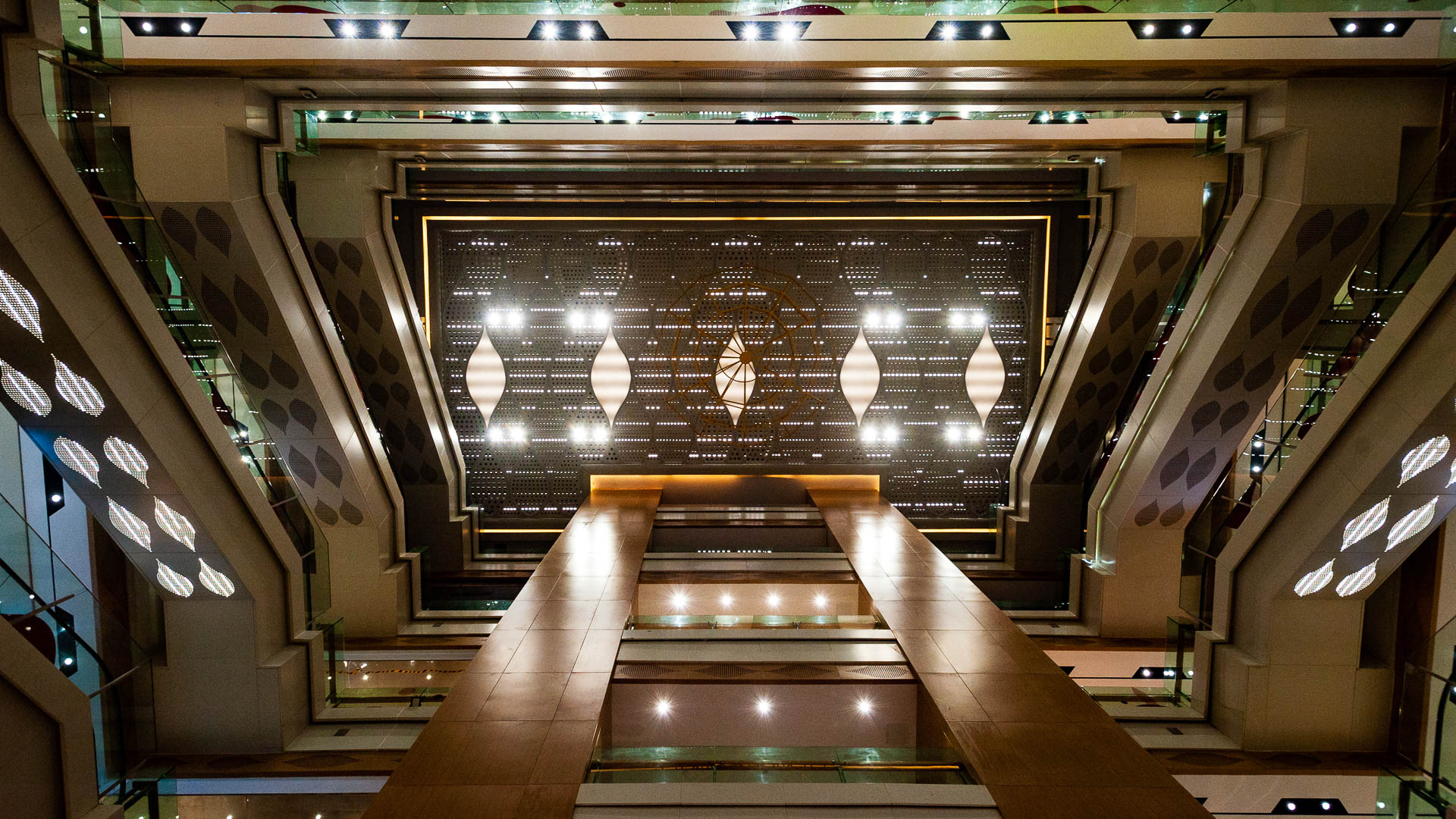 China — Zhejiang, Wenzhou — architecture