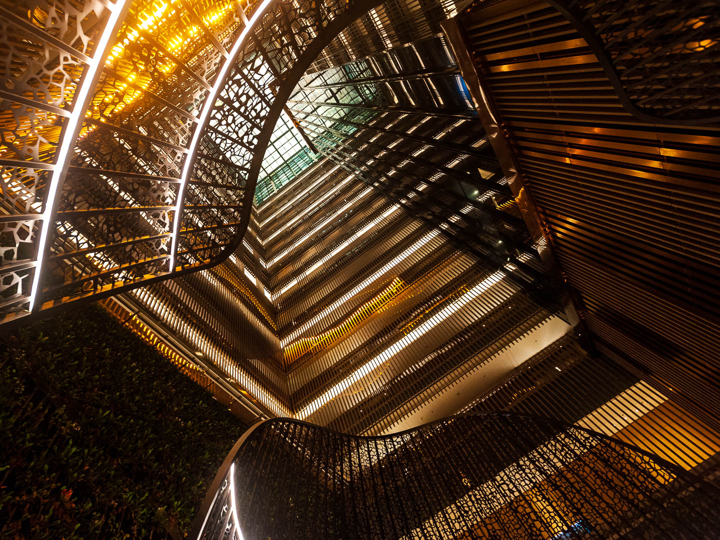 China — Zhejiang, Wenzhou — architecture