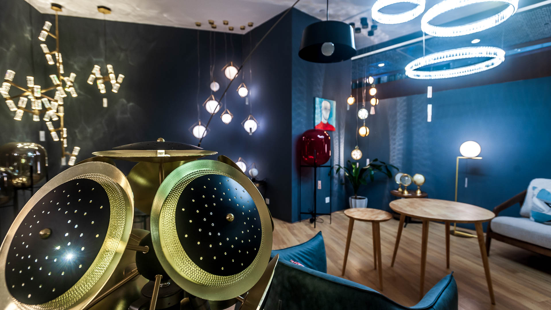 China — Guangdong, Zhongshan — product