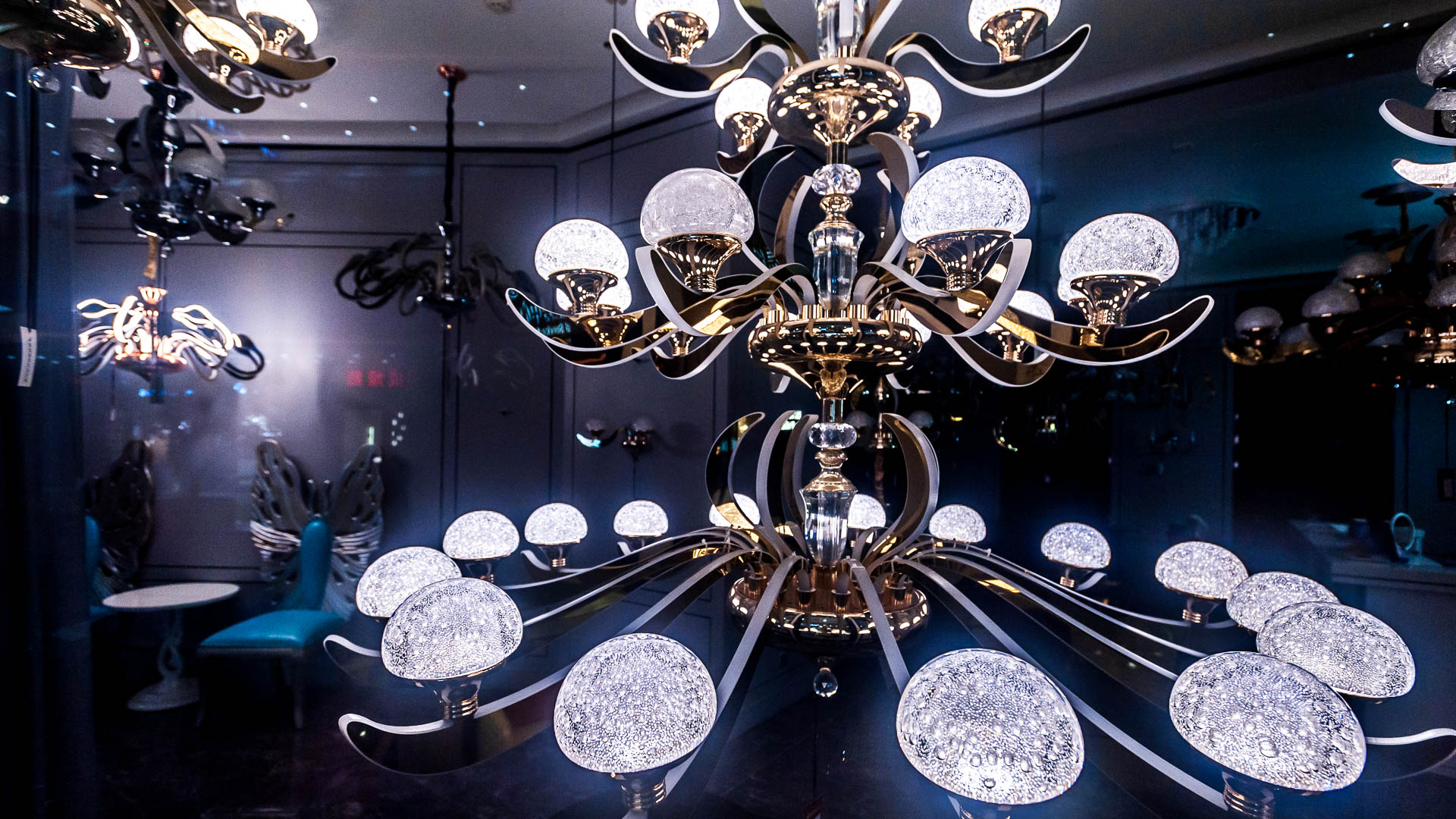 China — Guangdong, Zhongshan — product