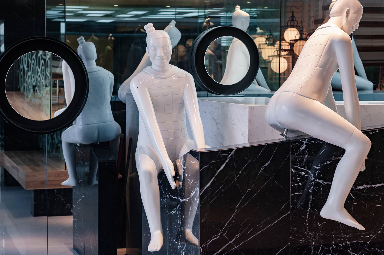 China — China — urban