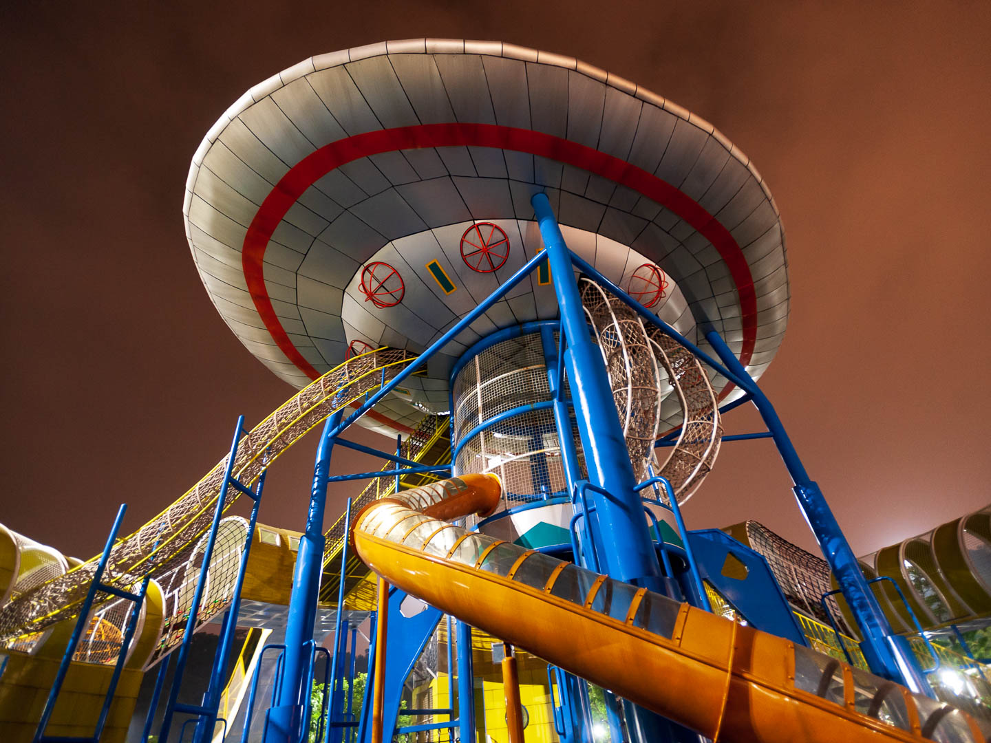 China — Unknown specific region — architecture