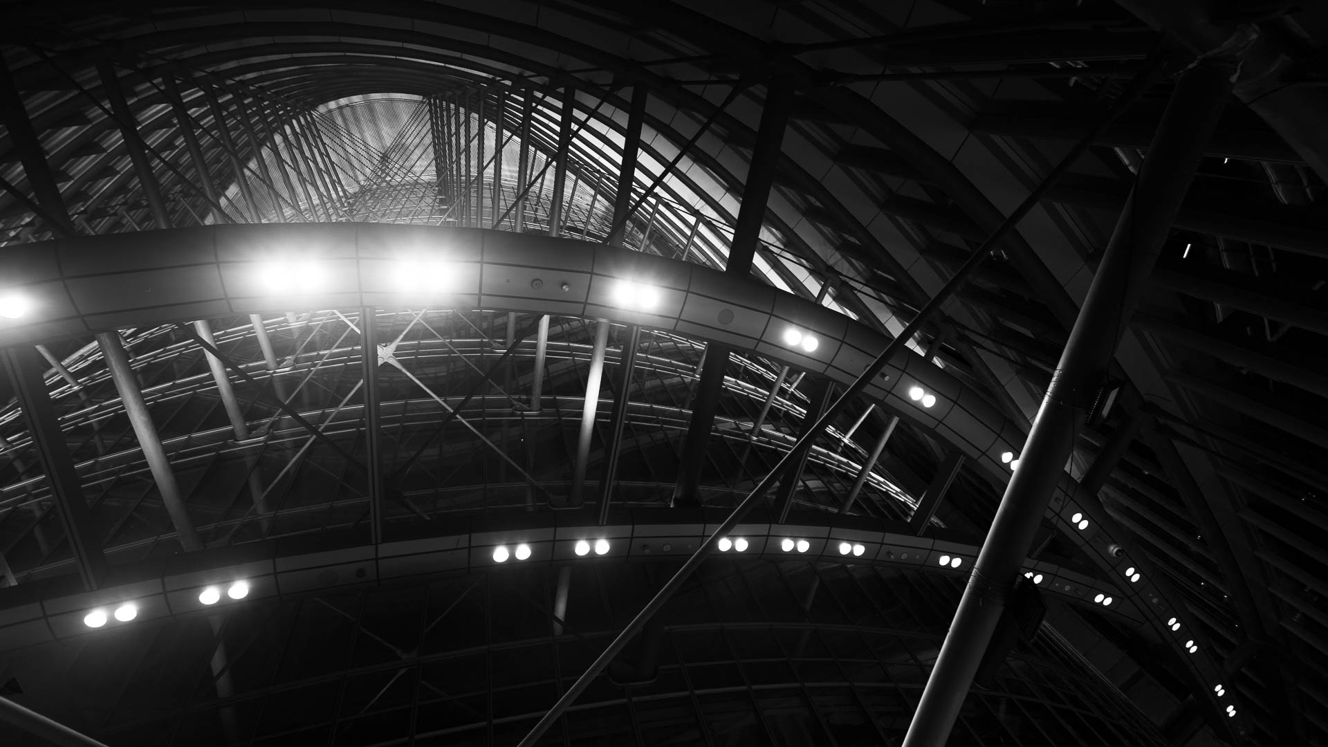 China — Beijing — architecture