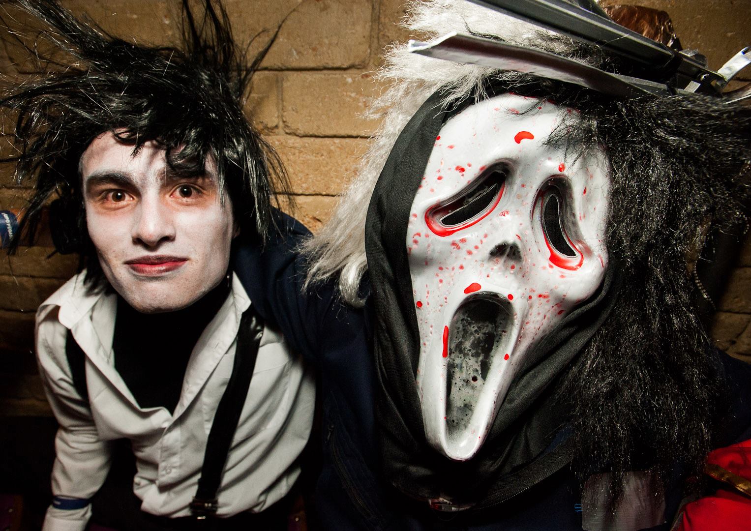 Colombia — Bogota — event