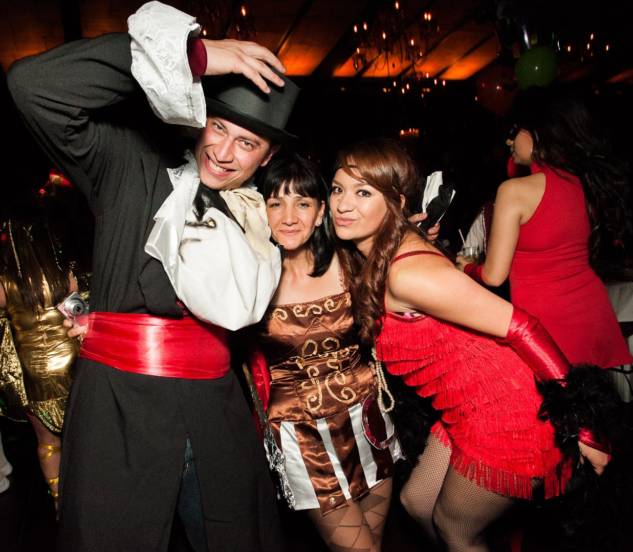 Colombia — Bogotá — event