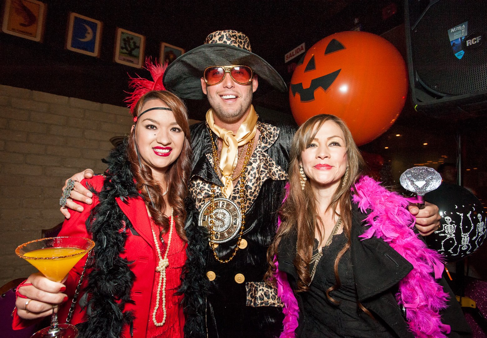 Colombia — Bogotá — event