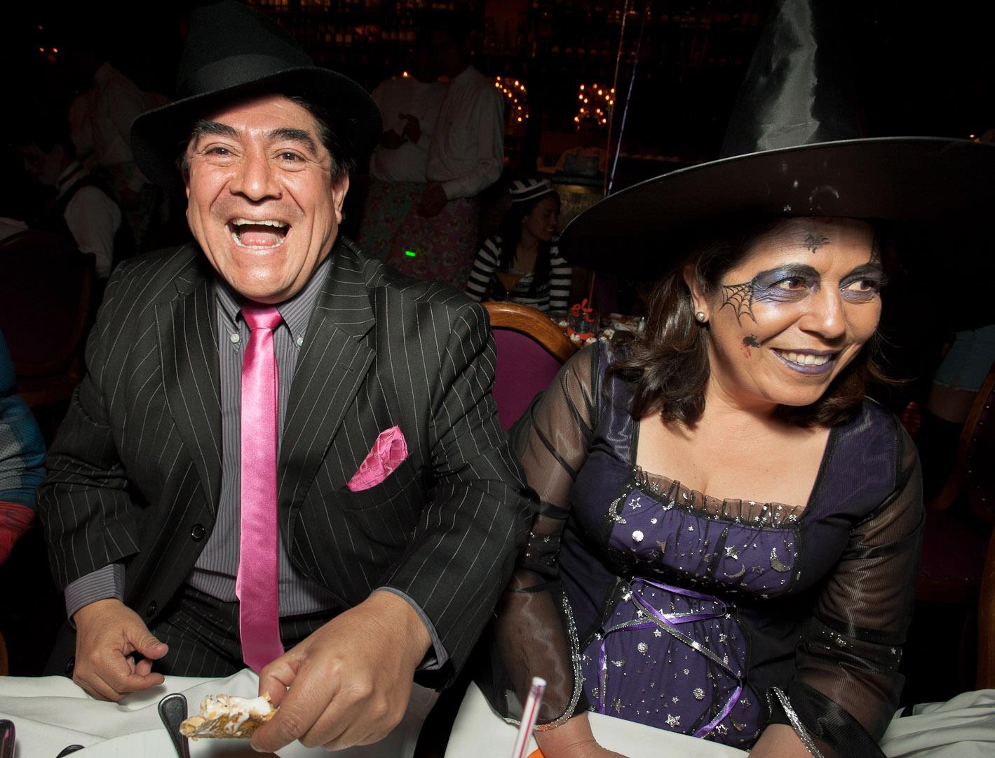 Colombia — Bogotá — event