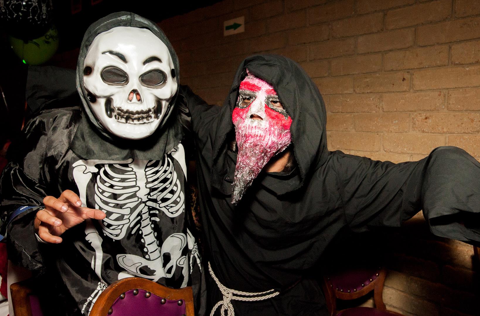 Colombia — Bogota — event