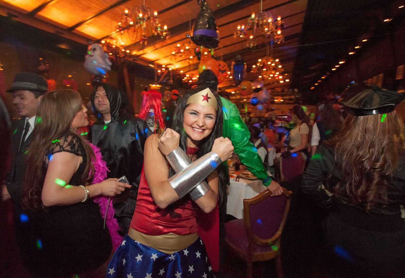 Colombia — Bogotá — event