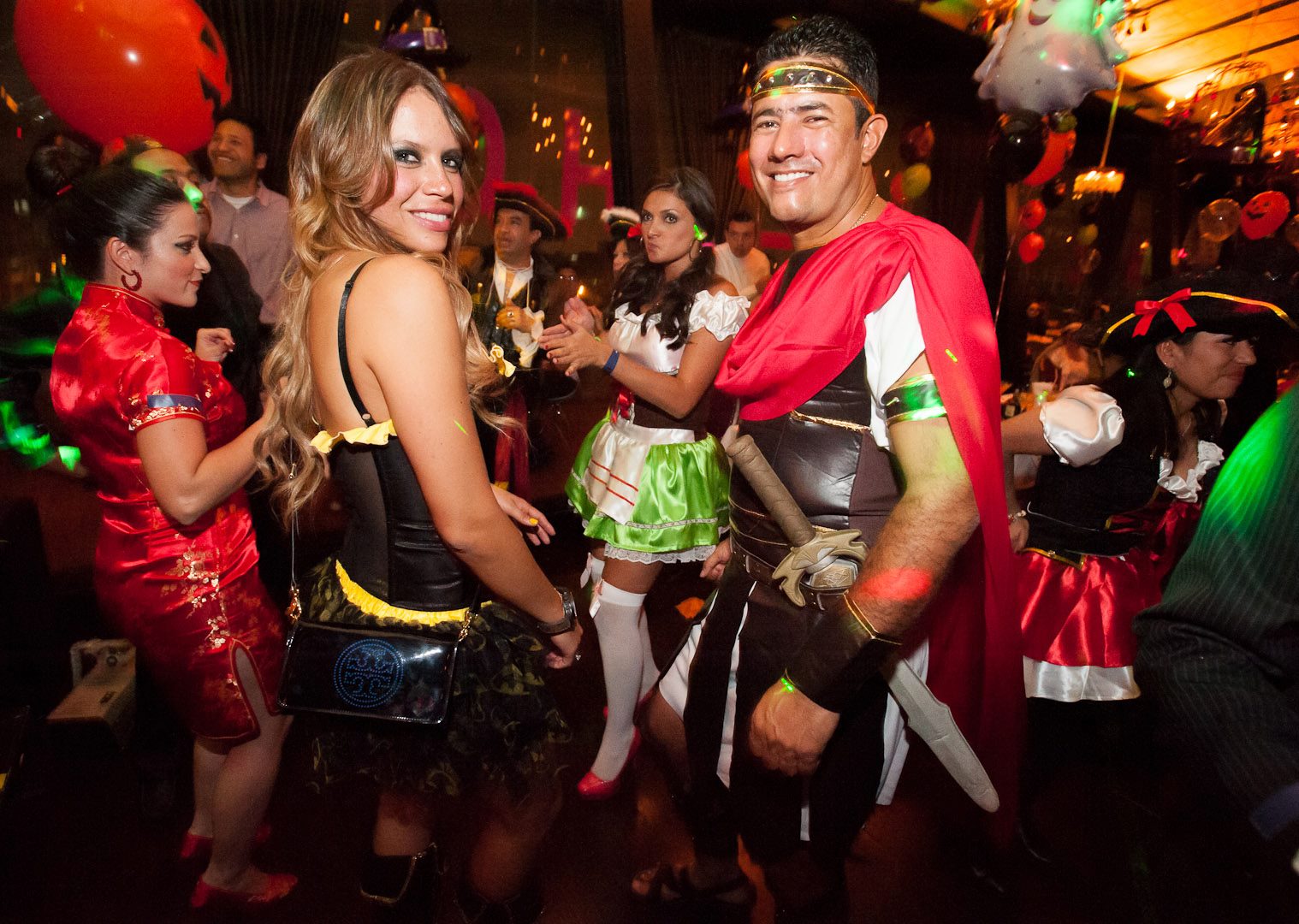 Colombia — Bogotá — event