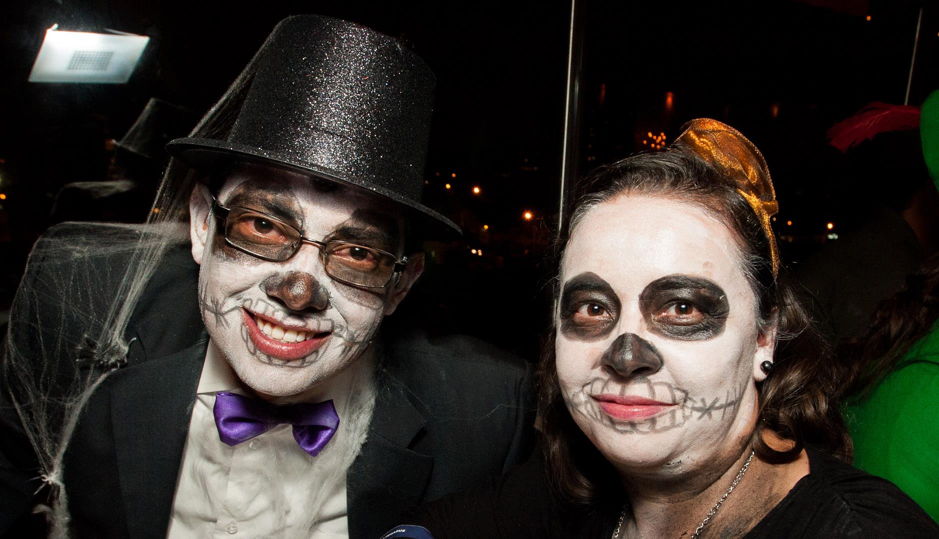 Colombia — Bogotá — event