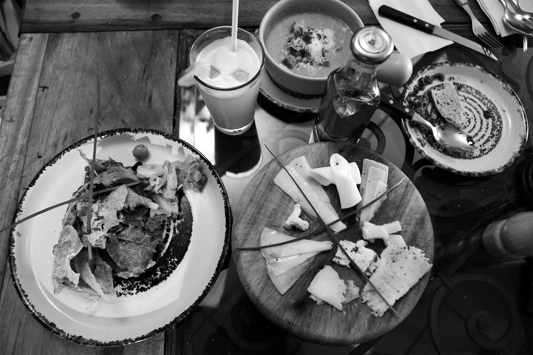 Colombia — Villa de Leyva, Boyacá — other