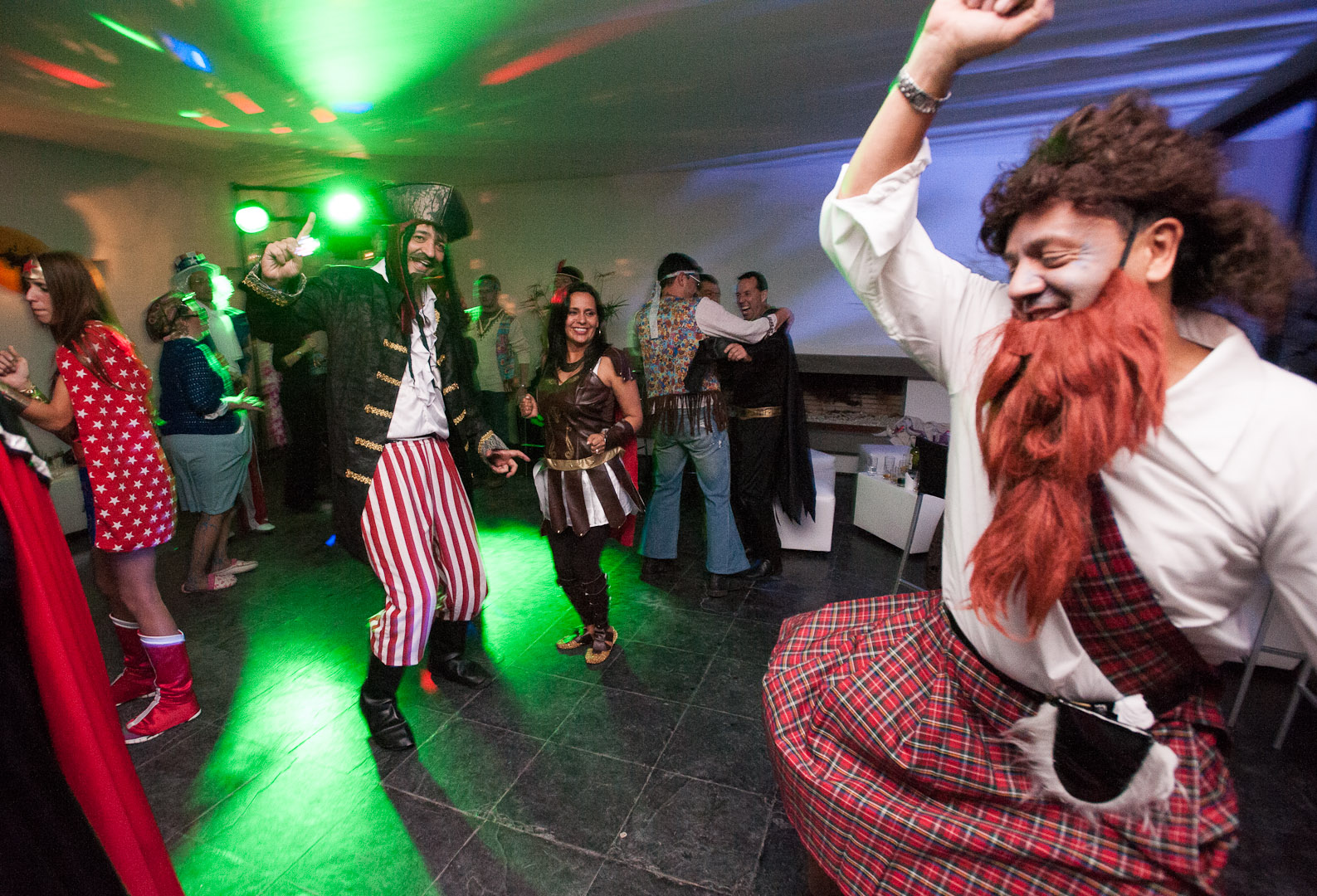 Colombia — unknown — event