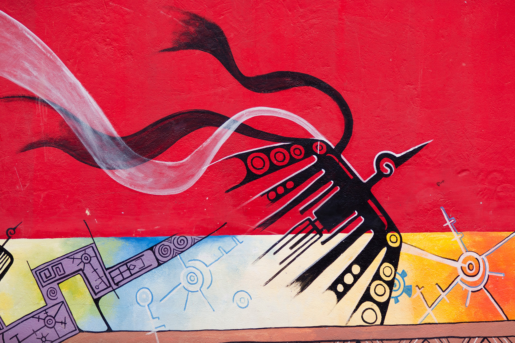 Colombia — Medellín — urban