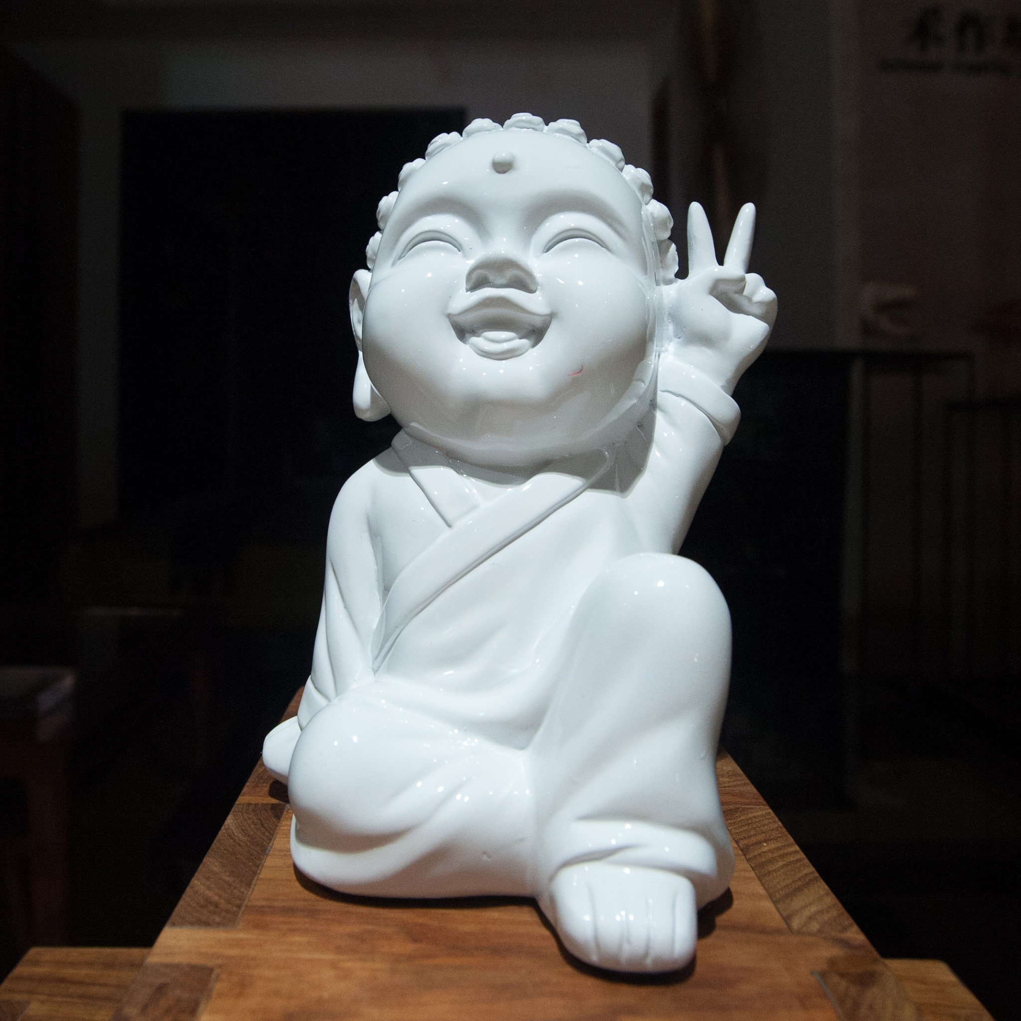 China — Hong Kong — product