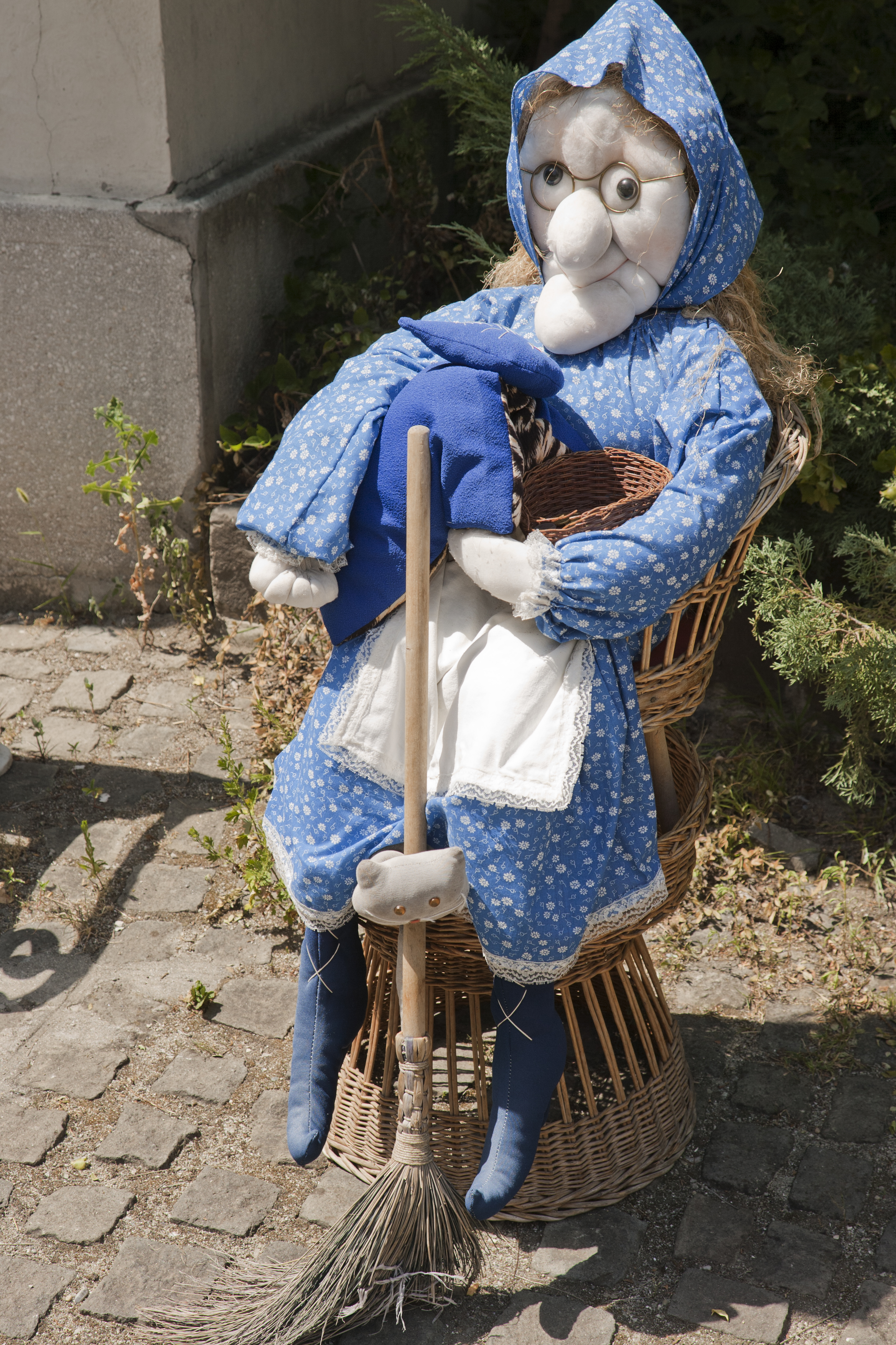 Hungary — Budapest — other