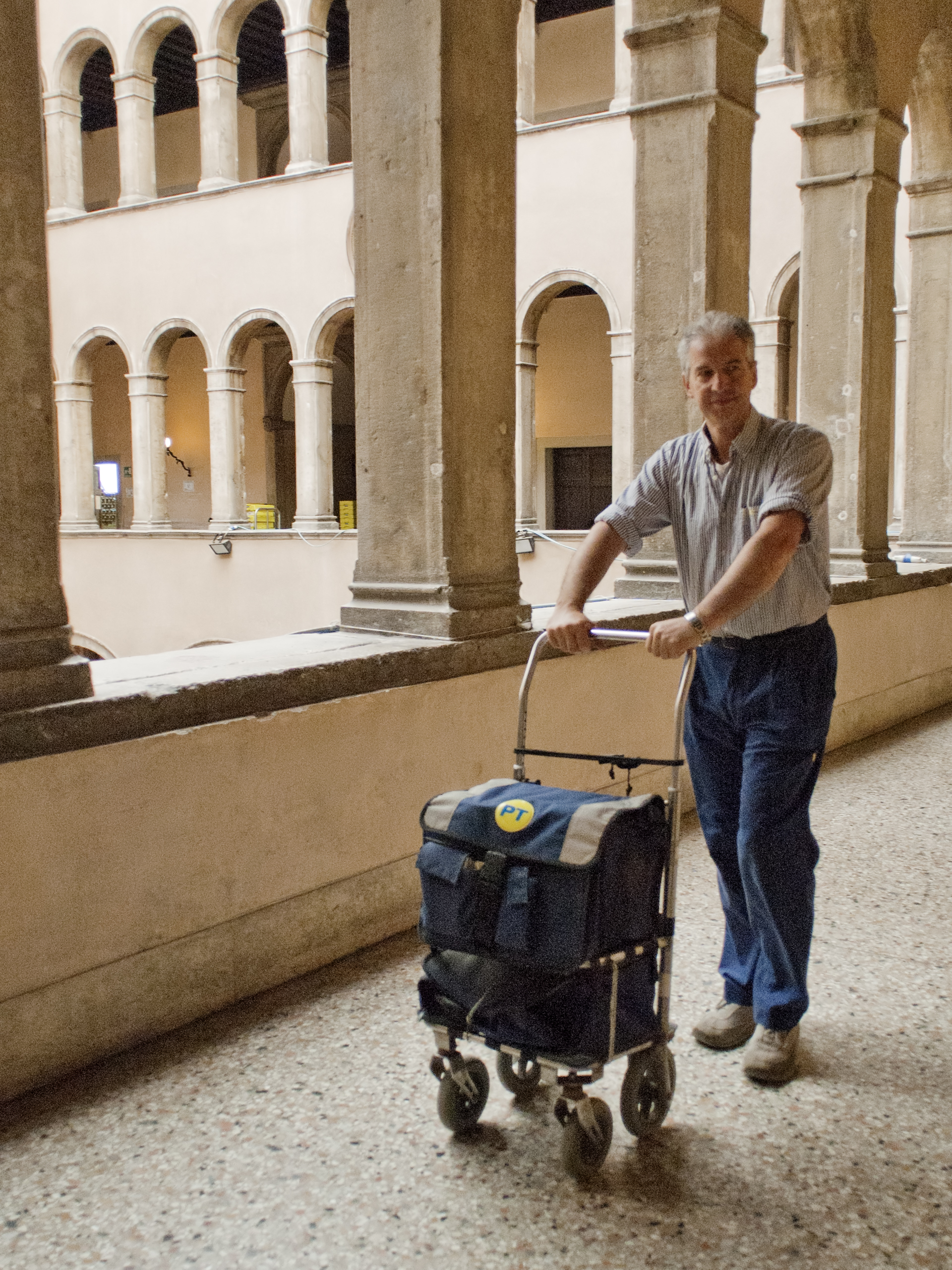 Italy — Veneto, Venice — urban