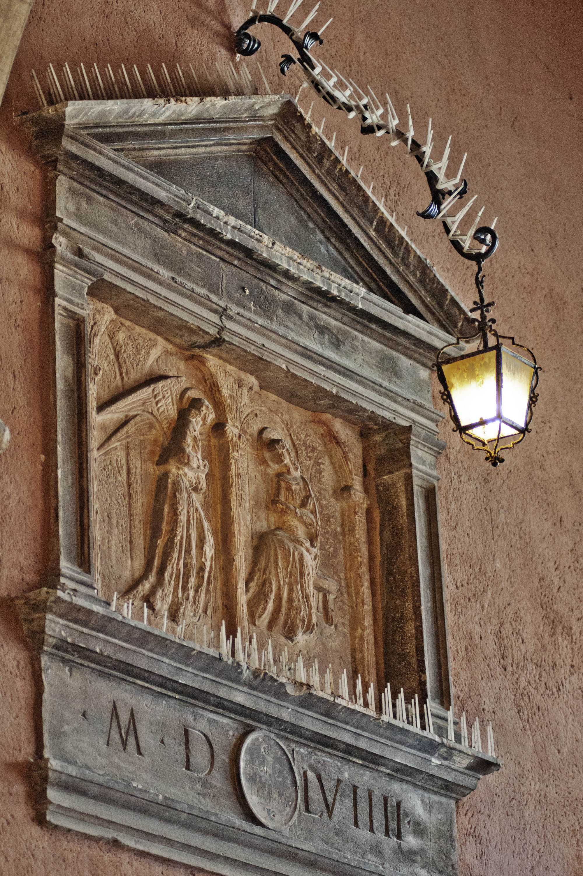 Italy — Veneto, Venice — architecture