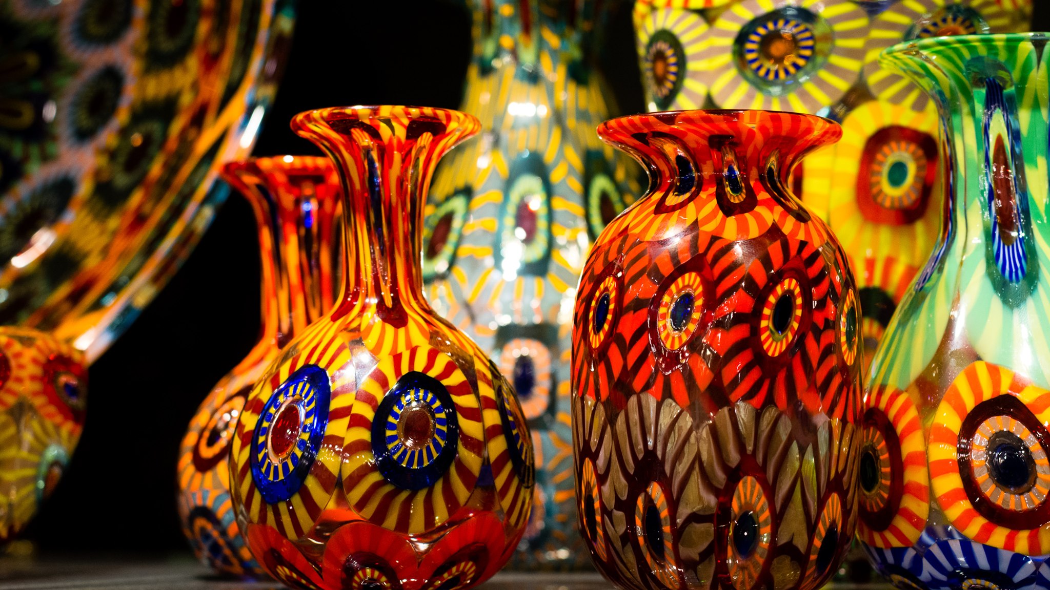 Italy — Murano, Venice, Veneto — product