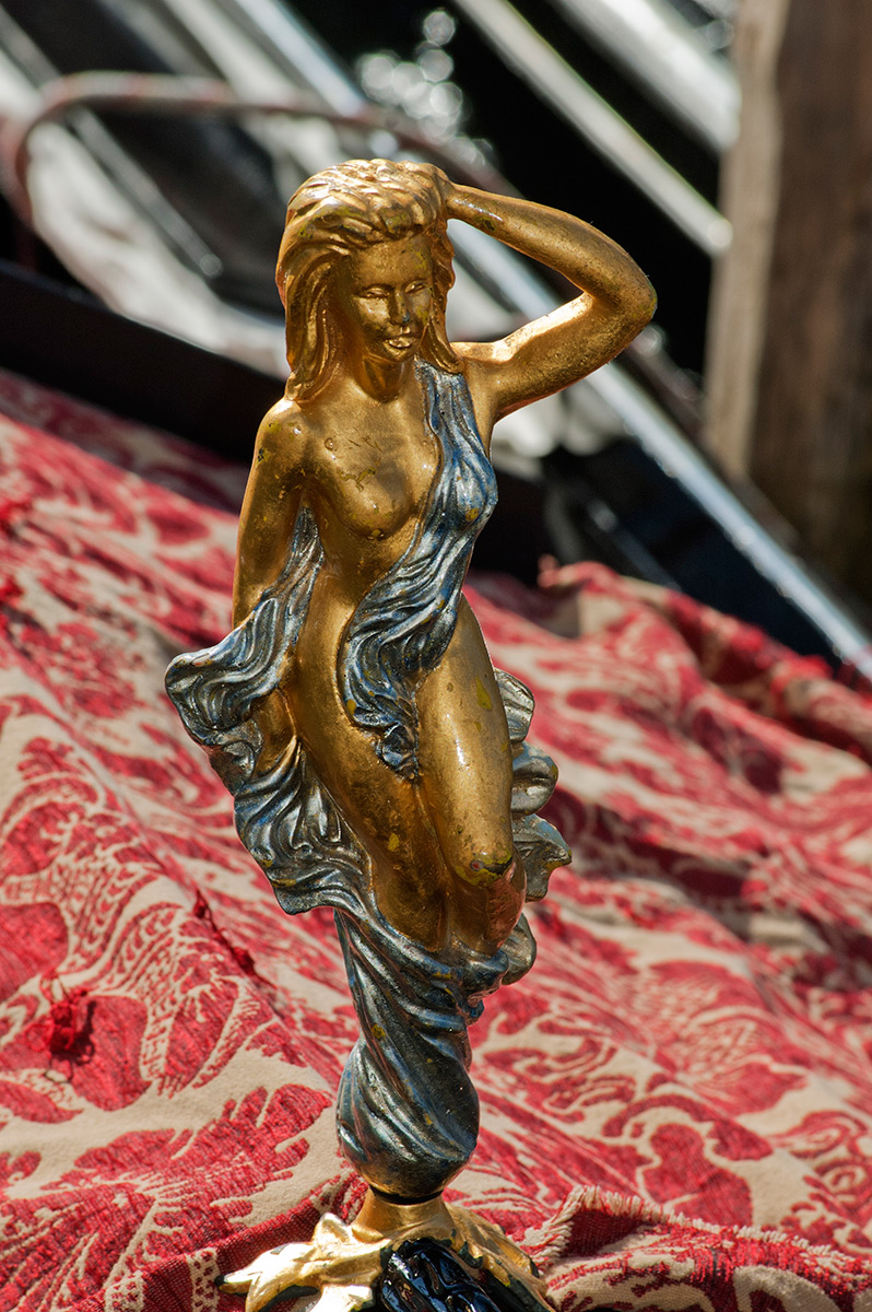 Italy — Veneto, Venice — product