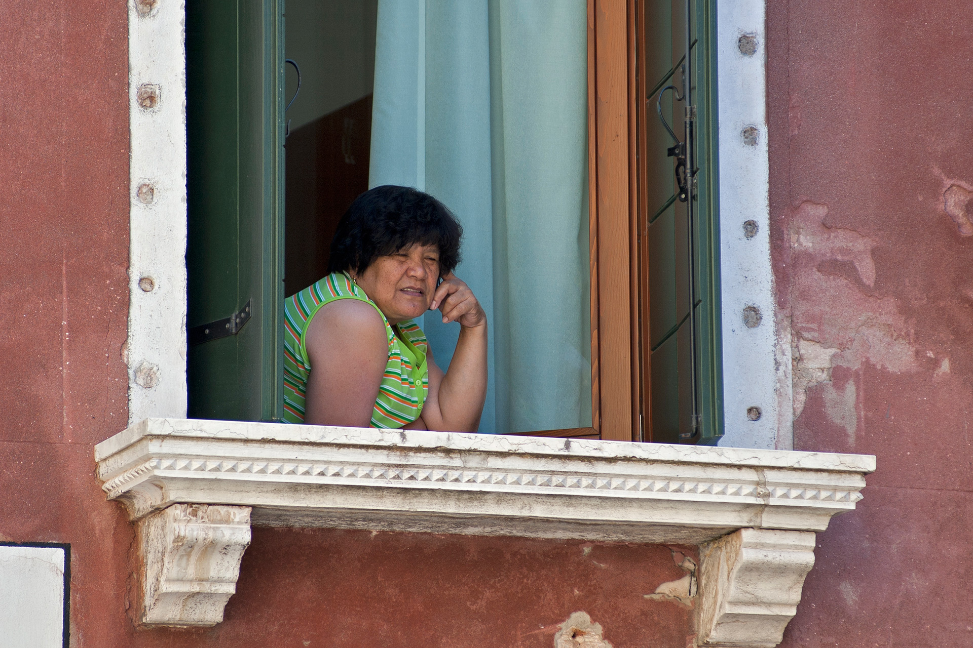 Italy — Venice (Venezia), Veneto — urban