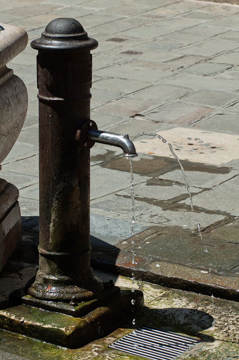 Italy — Italy — urban