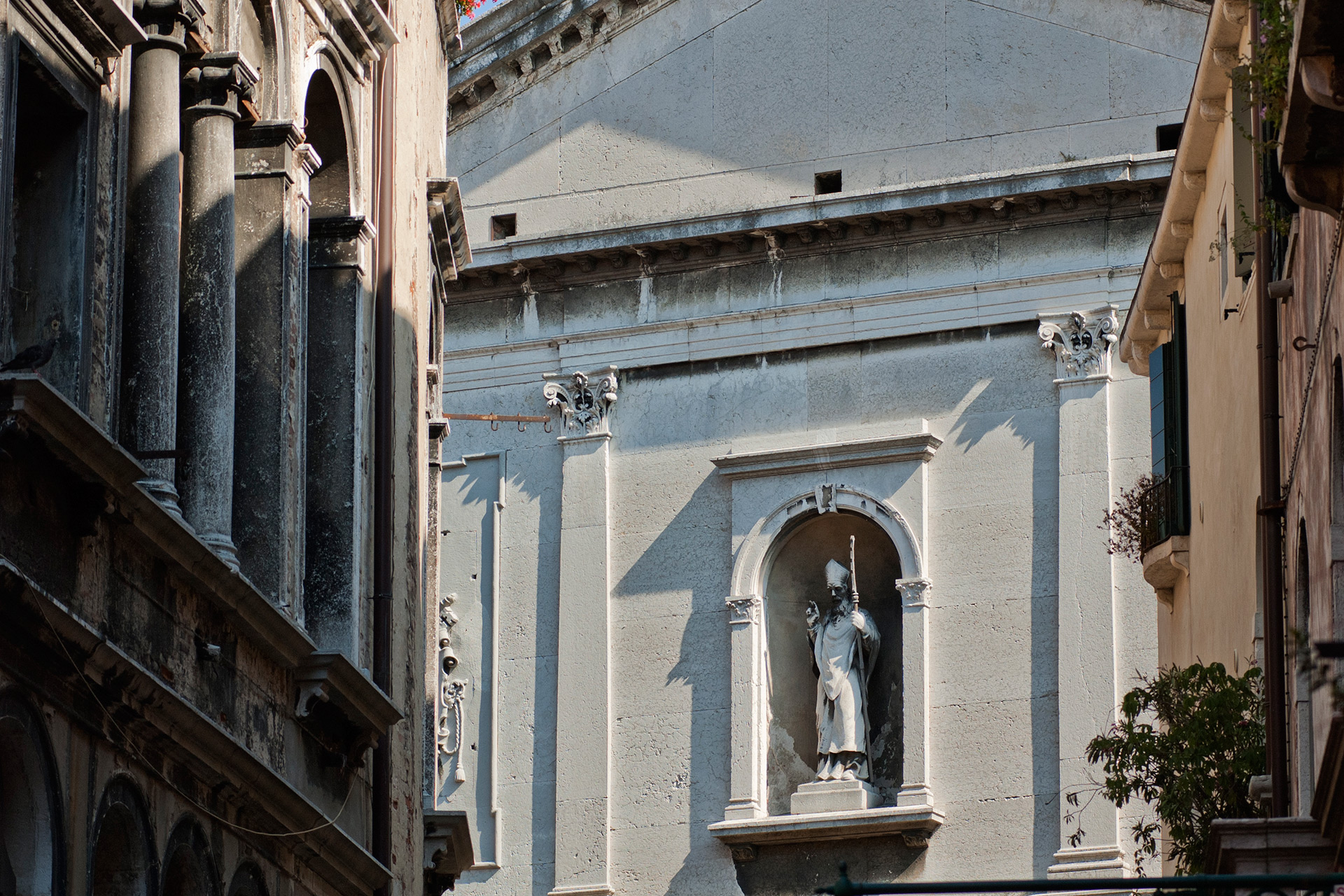 Italy — Italy — architecture