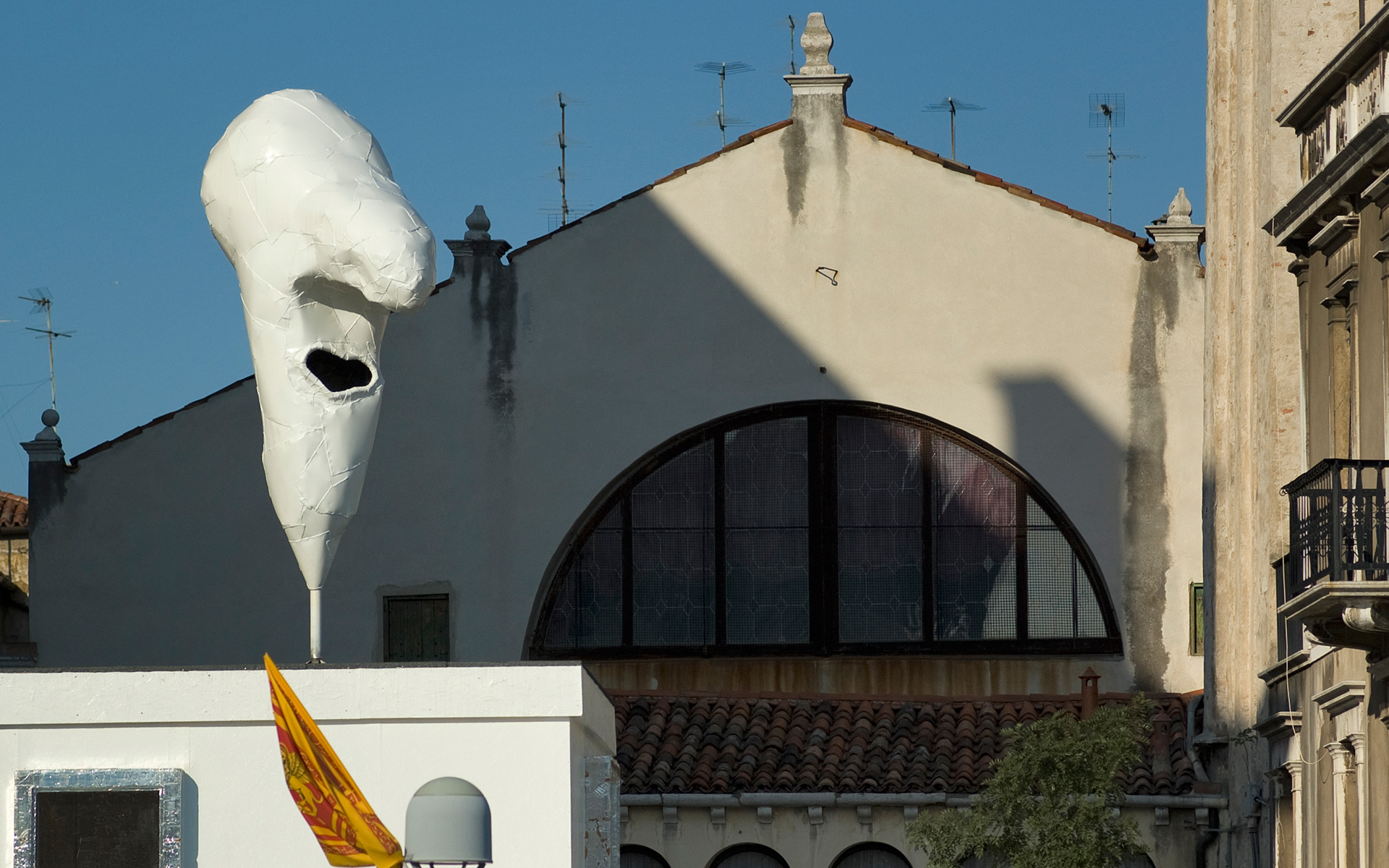 Italy — Venice, Veneto — urban