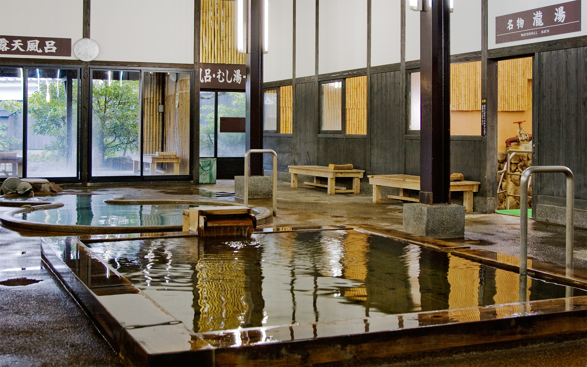 Japan — Japan — architecture