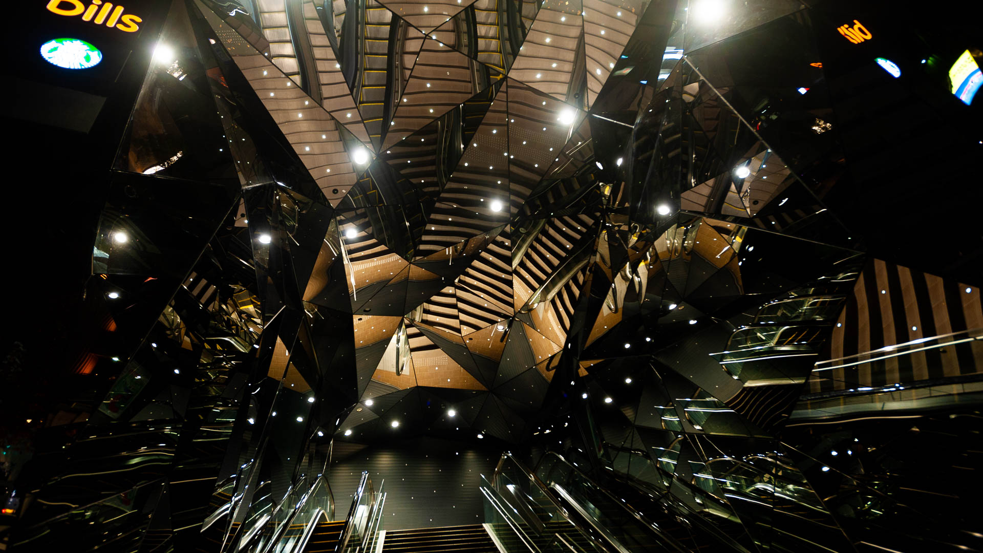 Japan — Tokyo — architecture