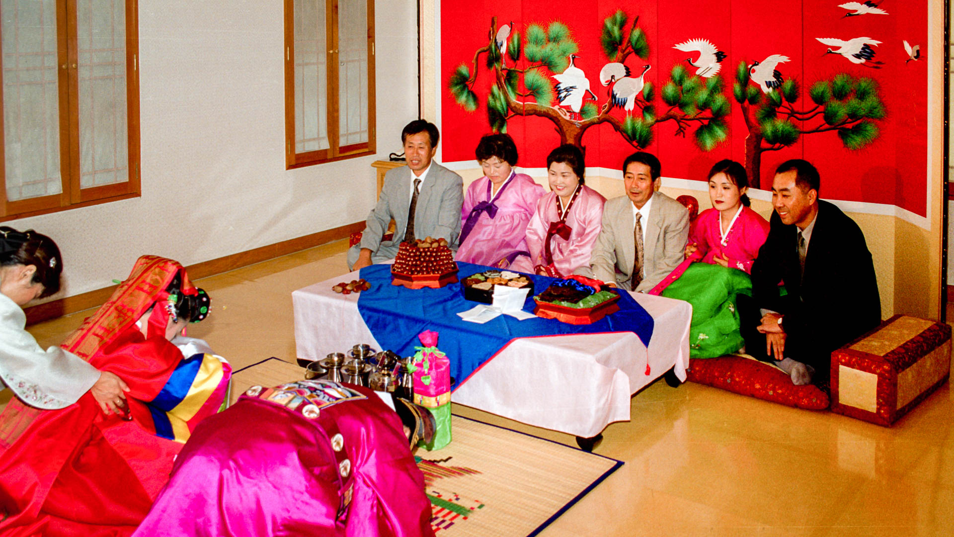 South Korea — Korea — event