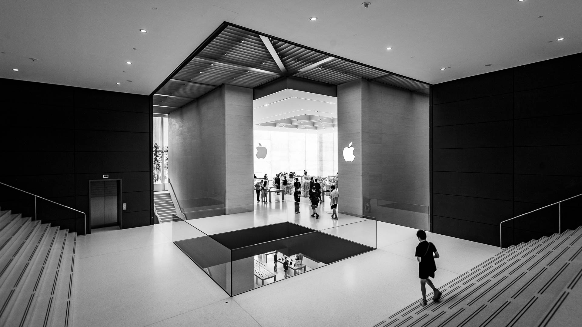 China — Macau (Macao) — architecture