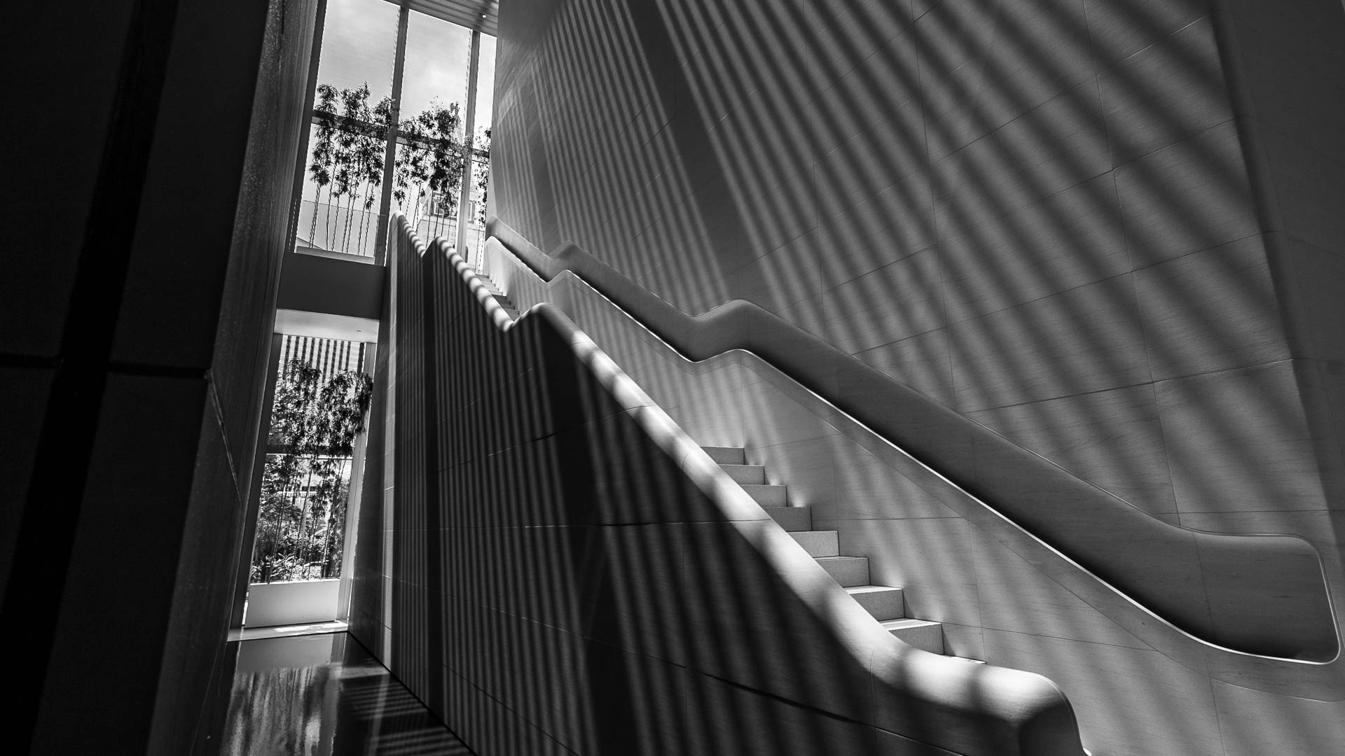 China — Macao — architecture