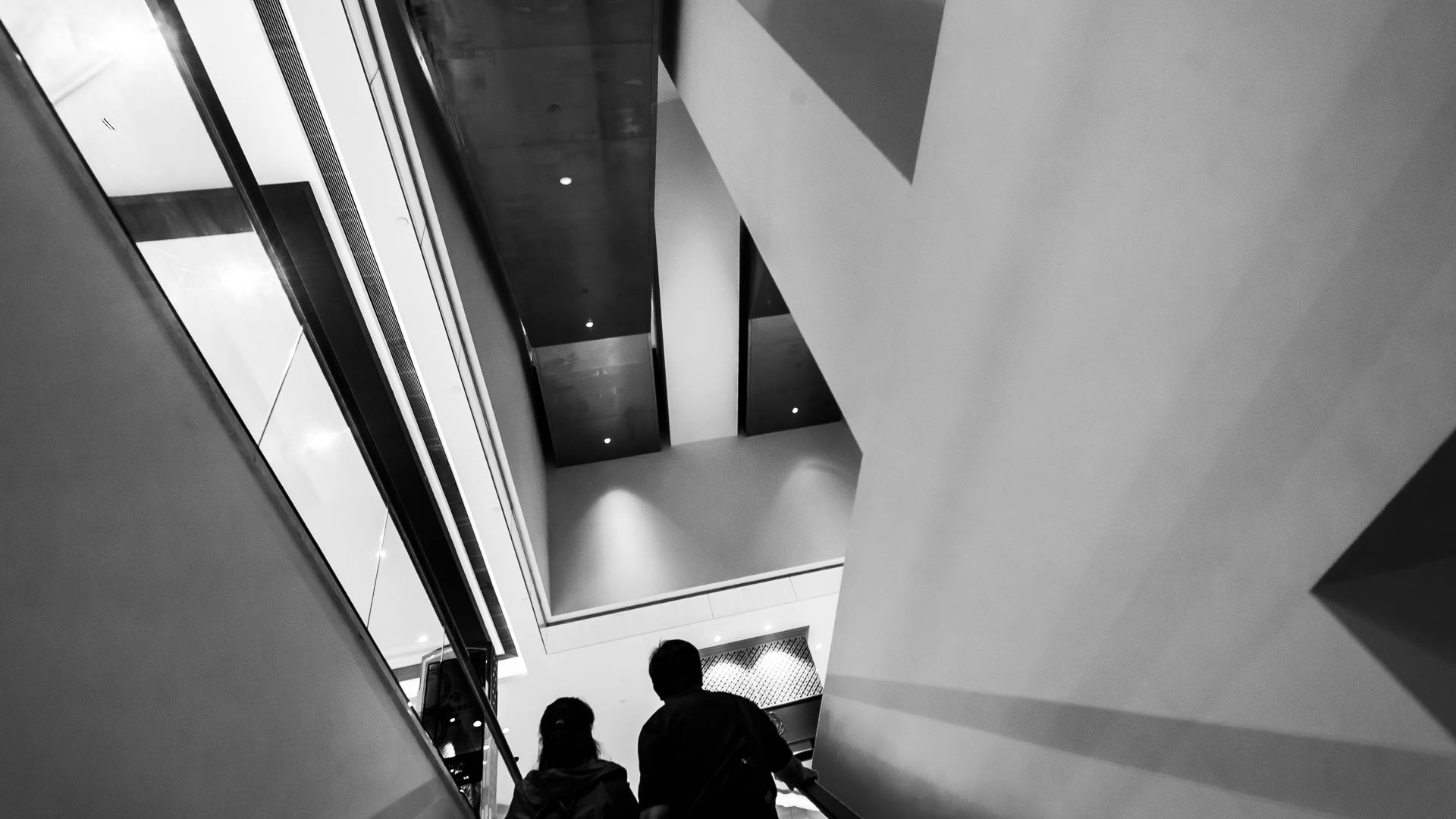 China — Macao — architecture