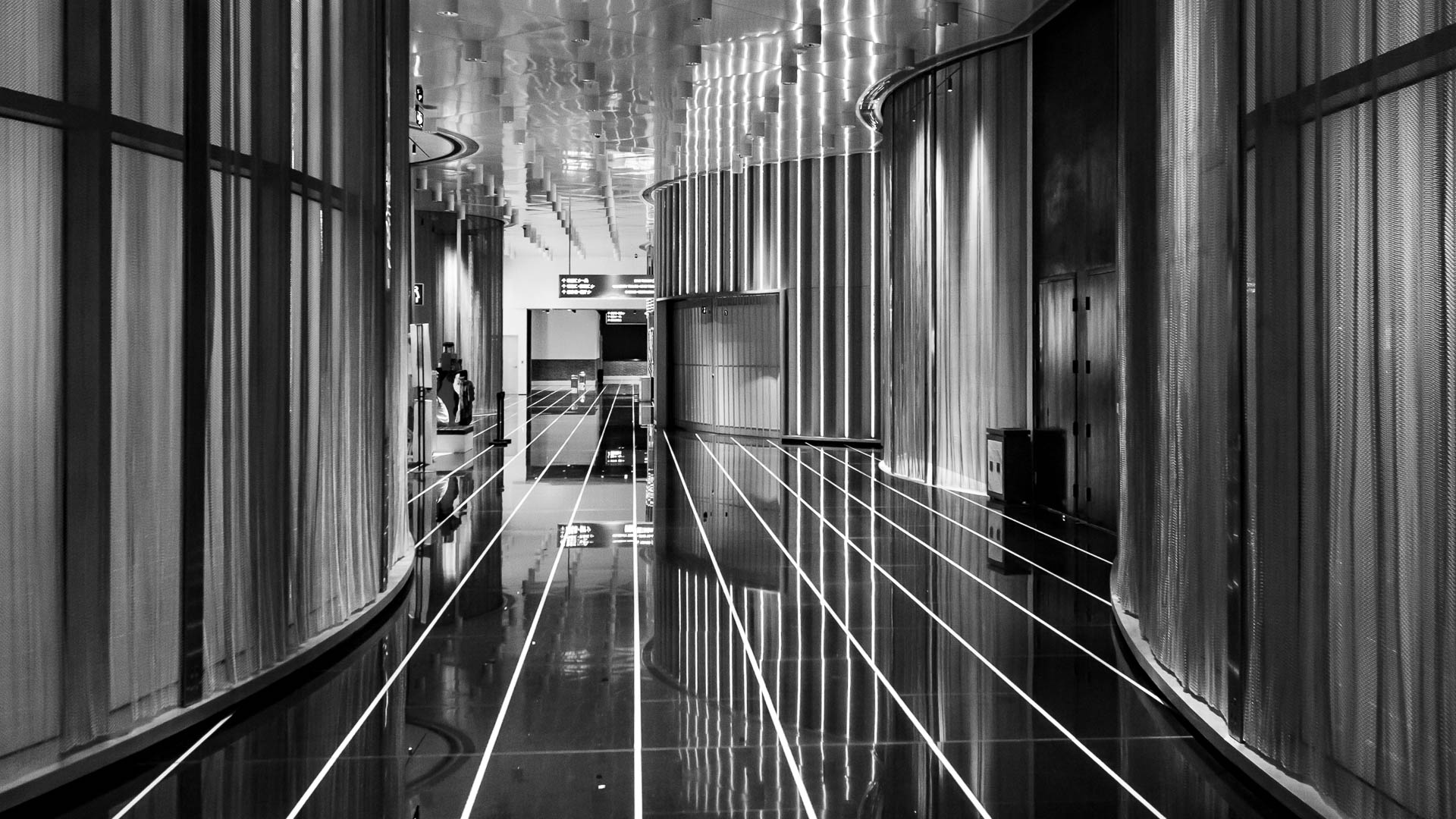 China — Macau — architecture