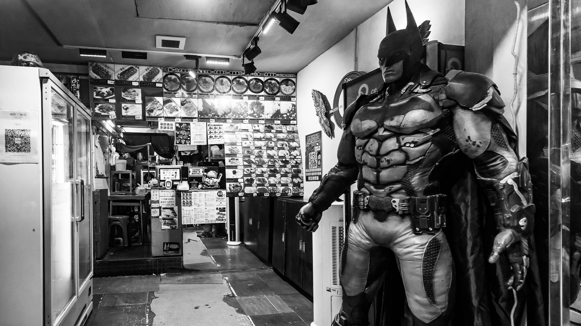 China — Macao — urban